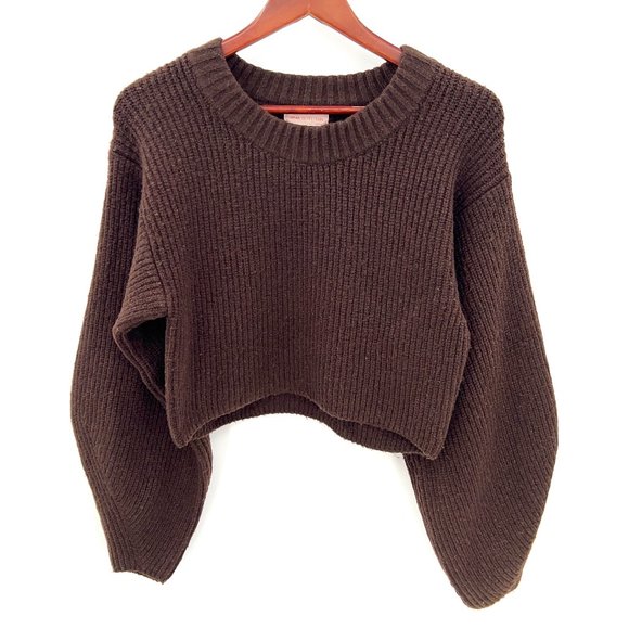 Urban Outfitters Sweaters - Urban Outfitters Crop Sweater